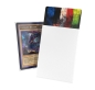 Preview: Ultimate Guard Cortex Sleeves Japanische Größe Matt-Weiß (60)